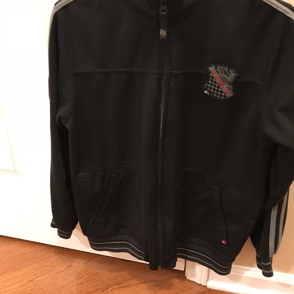 Quick silver jacket - Picture 2 of 7